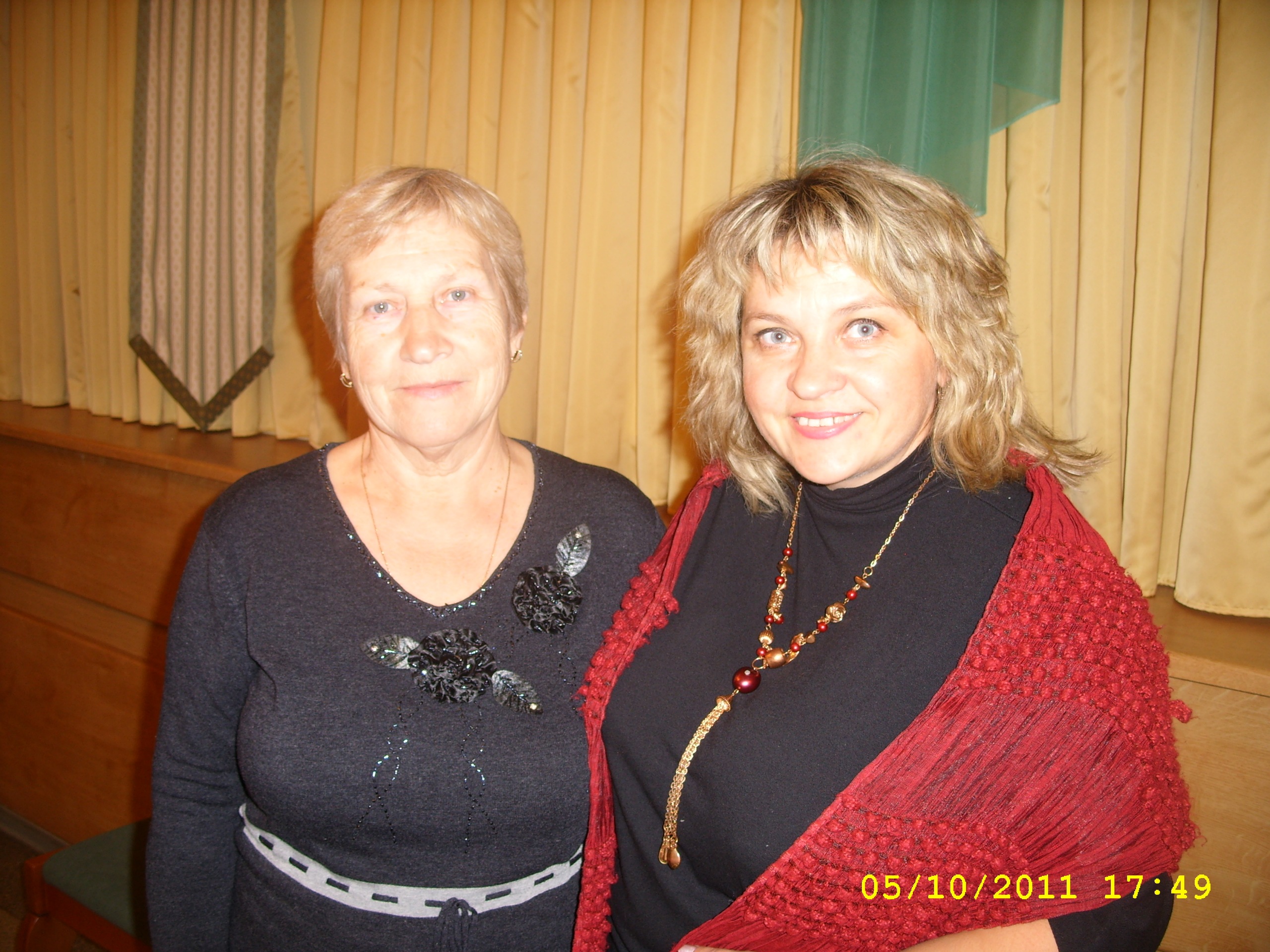 Фото профиля