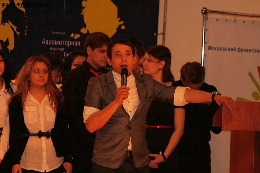 №70, Руслан Волошин, 39 лет, Москва №70, Руслан Волошин, 39 лет, Москва