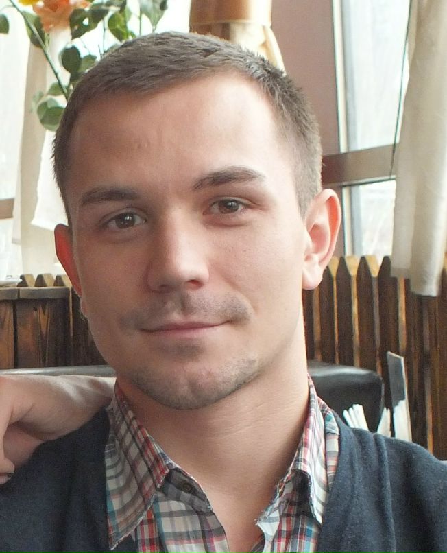 Алексей Крап Stereosapiens | Волгоград