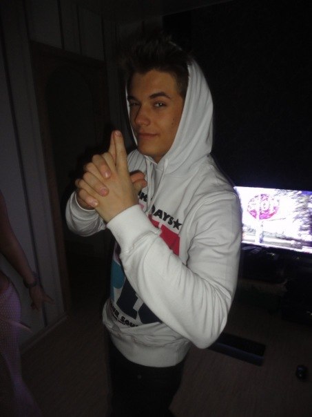 Артем Воробьев (MuZQ) | Брест