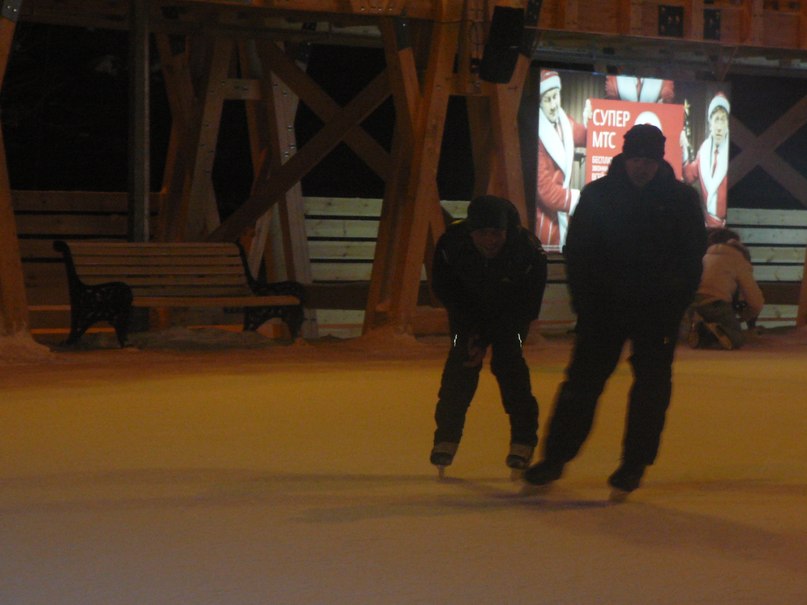 Дима Титков | Москва