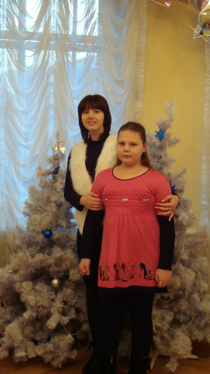 Юлия Морозова | Переславль-Залесский