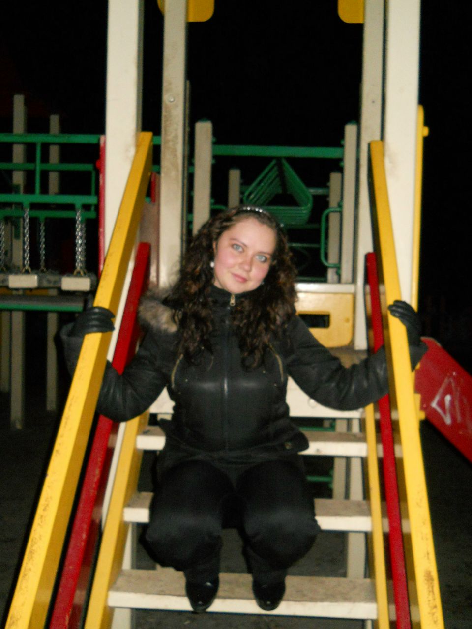 Ирен Пустовая | Кривой Рог