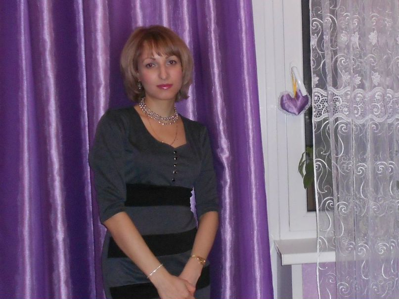 Татьяна Коробельникова | Липецк