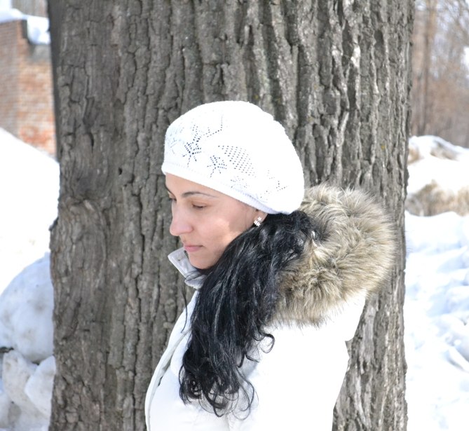 Надежда Ильина | Самара