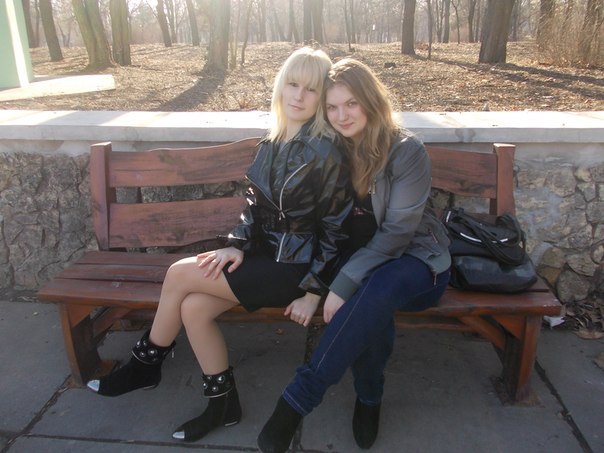 Валерия Пуля | Херсон