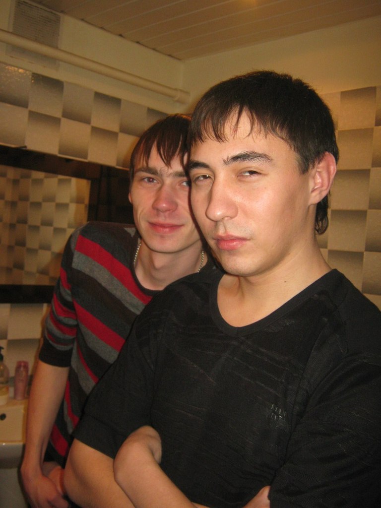 Вячеслав Бондарев | Пермь