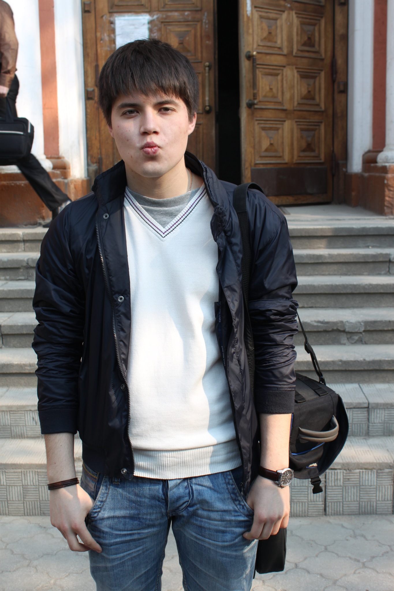 Фото профиля