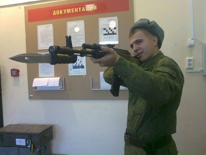 Алексей Валов | Омск