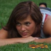 №8, Елена Максимова №8, Елена Максимова