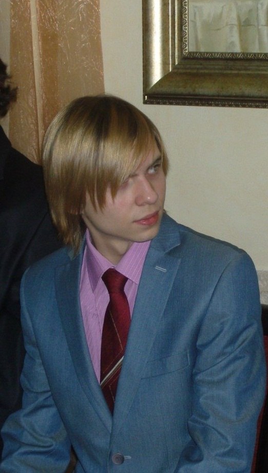 Никита Баранов | Воронеж