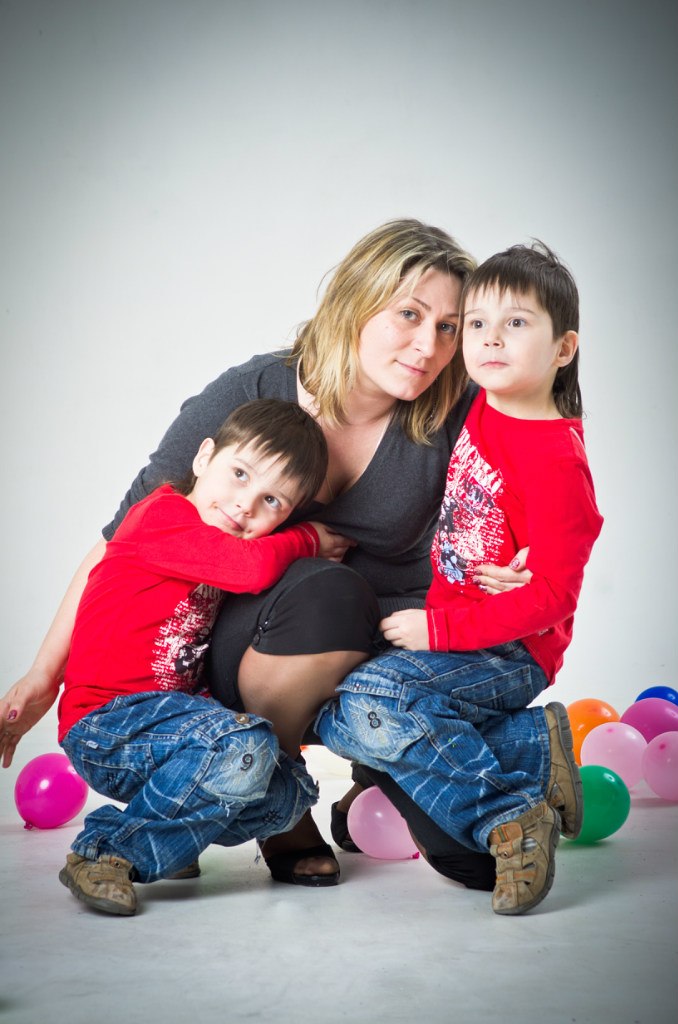 Ольга Зиновьева | Санкт-Петербург