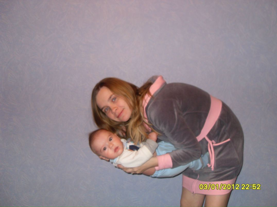 Светлана Плешакова | Уфа