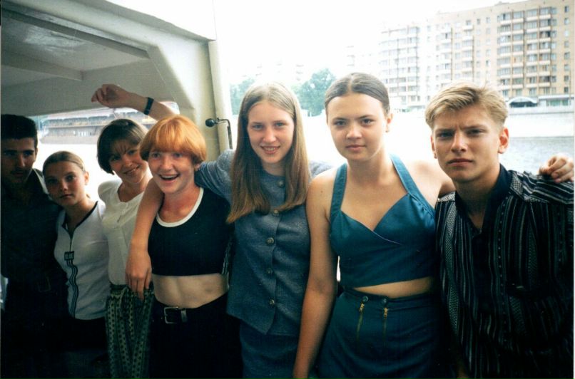 Ольга Акинина | Волгоград