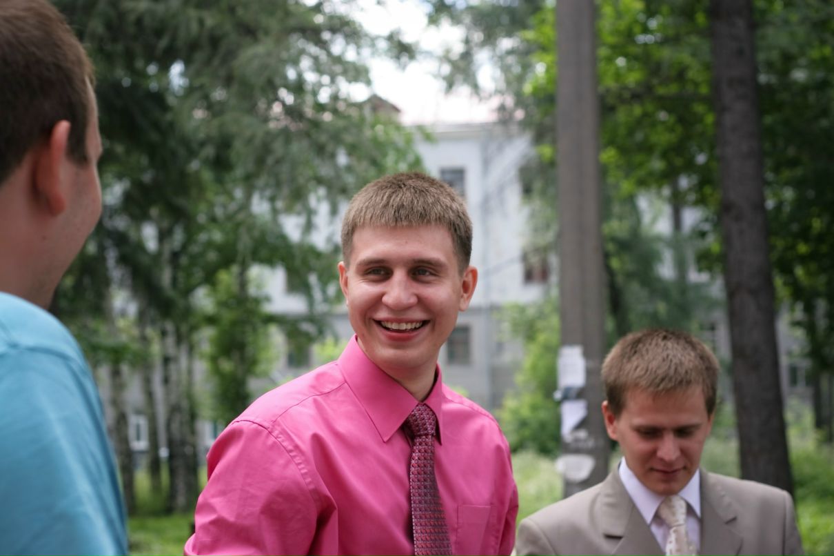 Виталий Сайфутдинов | 