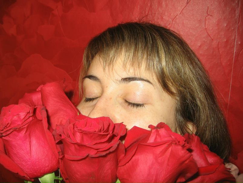 №71, Анастасия , 40 лет, Алматы, Казахстан №71, Анастасия , 40 лет, Алматы, Казахстан