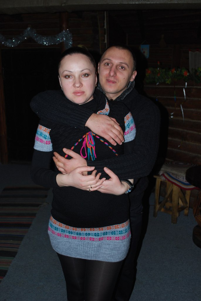 Катя Безверхняя | Одесса