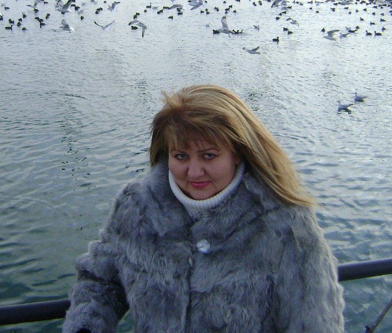 Наталья Вакулко | Одесса