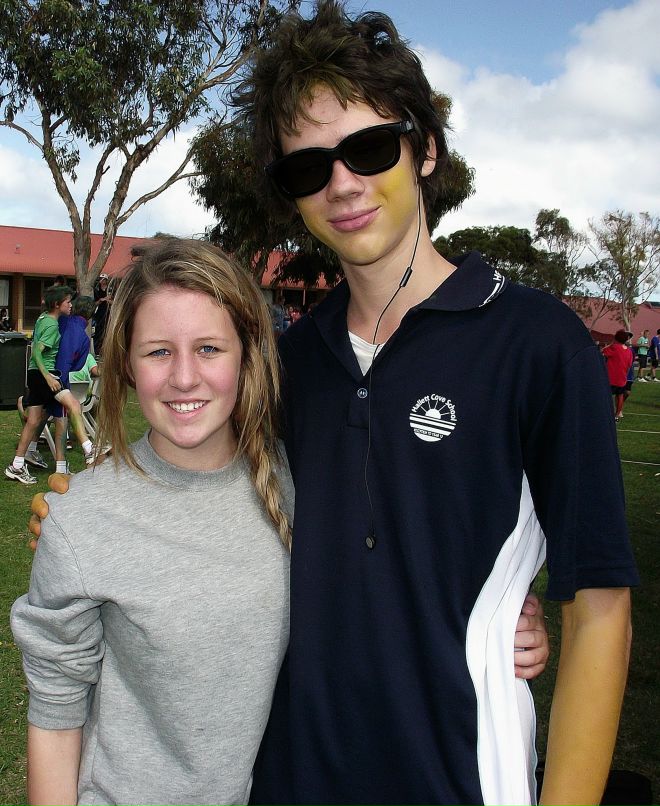 Влад Сопоцько | Adelaide