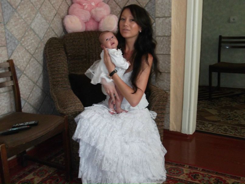 Лия Курина | Днепр (Днепропетровск)