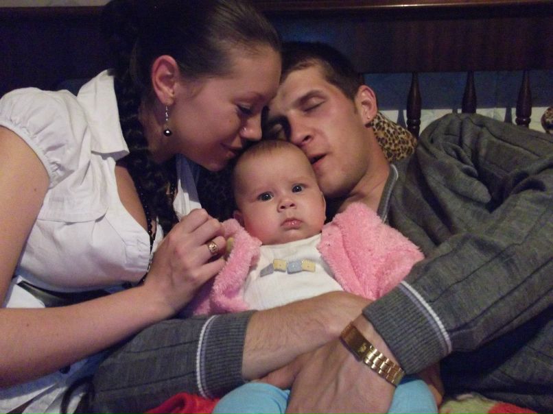 Лия Курина | Днепр (Днепропетровск)