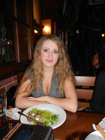 Мария Кирьянова | Плёс