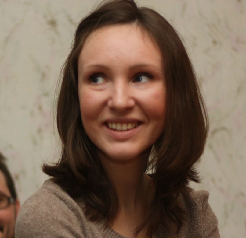 Кира Кузьменко | Москва