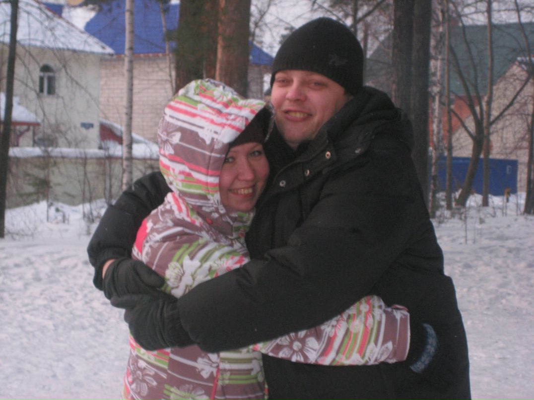 Вера Лихачёва | Пермь