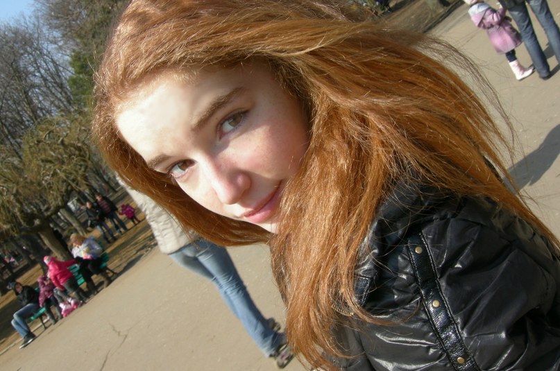 Елизавета Калугина | 