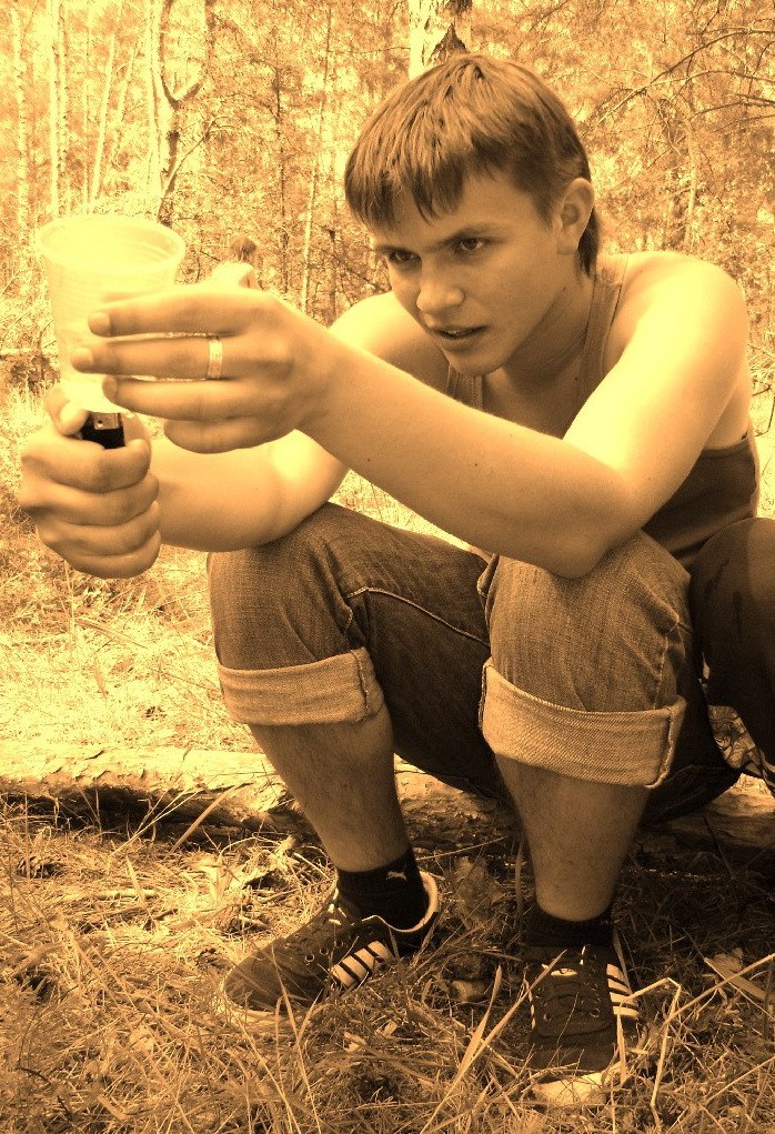 Максим Кныш | 