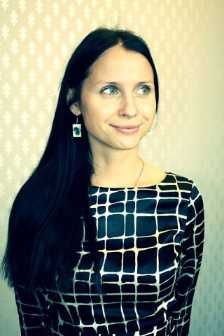 Алла Иванова | Москва