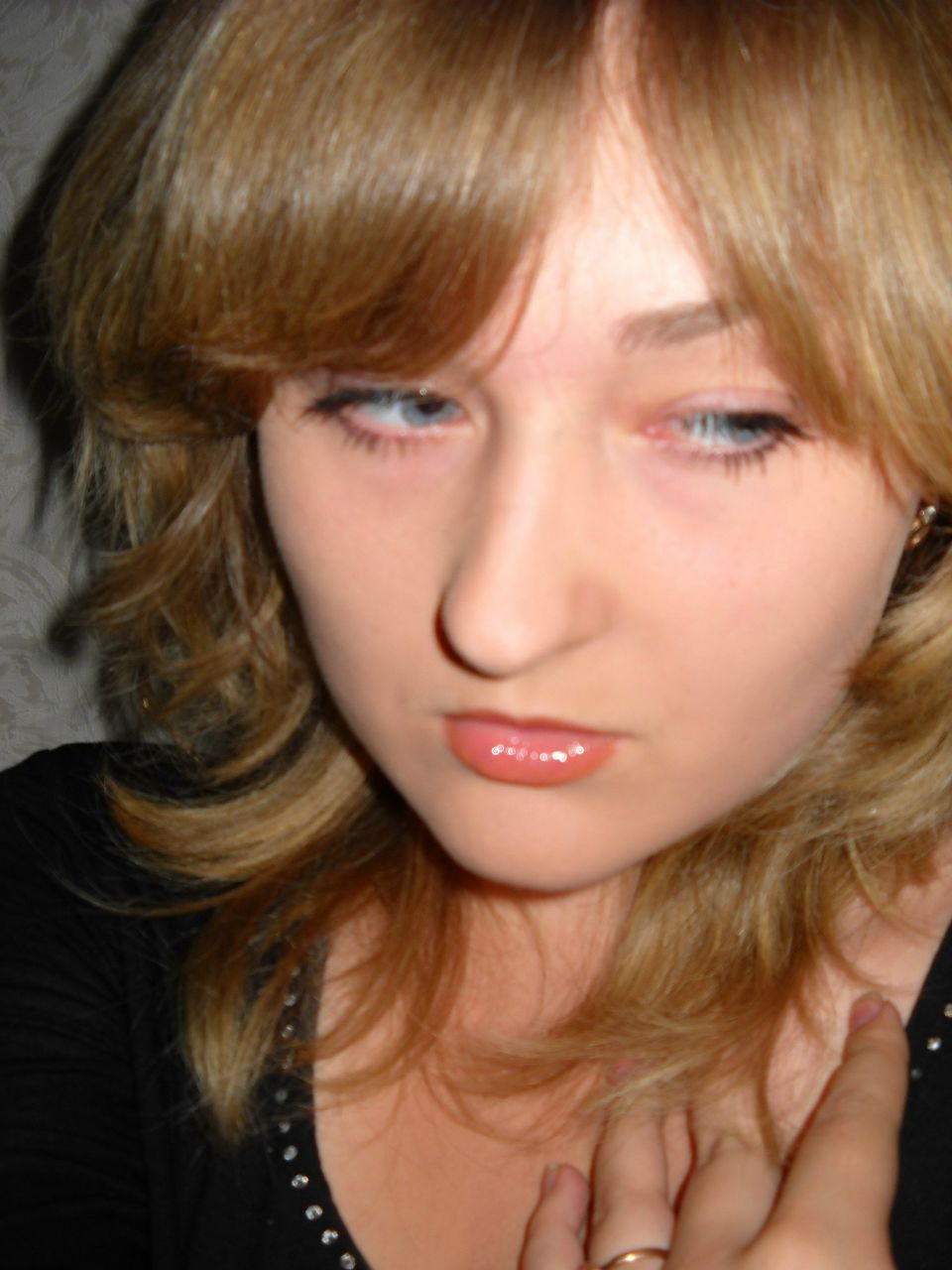 Танюшка Глинская ツ-‘๑’- ツ | Киев