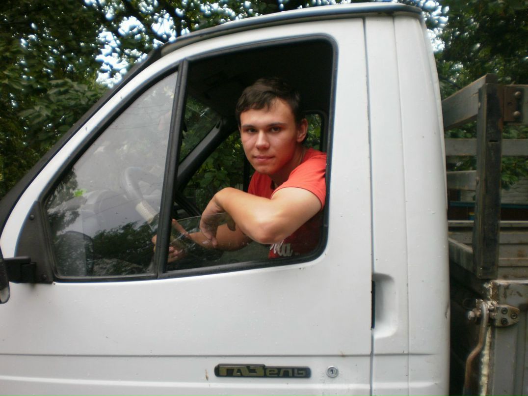 Євгеній Відоменко Григорович | Киев