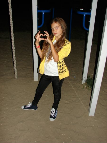 №12, Настя Котова, Ульяновск, Россия №12, Настя Котова, Ульяновск, Россия