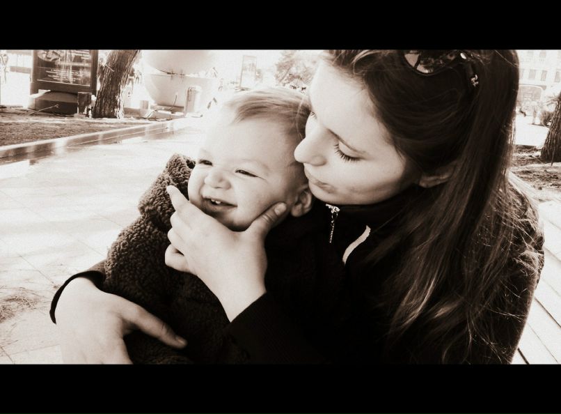 Алёна Логвина | Ялта