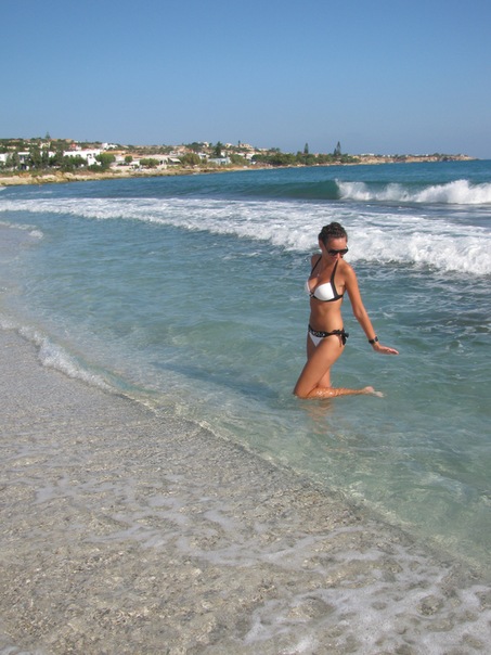 №122, Таня Лисицинская №122, Таня Лисицинская