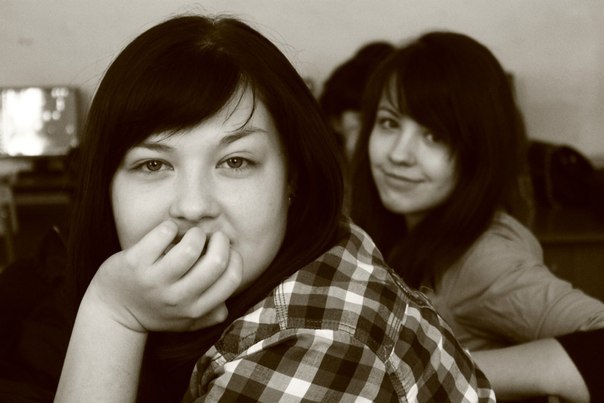 Юляша Майорова | Казань