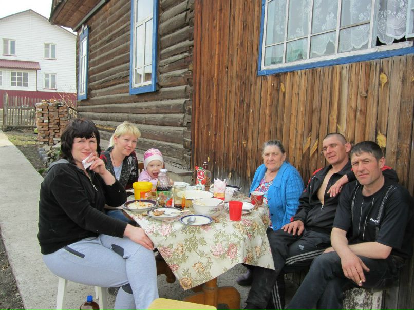 Людмила Оксенгерт | Белокуриха