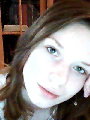 Даша Селезнёва | Санкт-Петербург