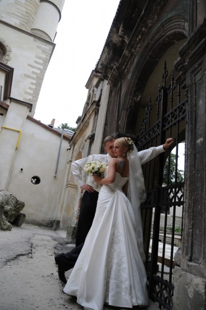 №3, Юлія Пех-Кравчук, Львов №3, Юлія Пех-Кравчук, Львов