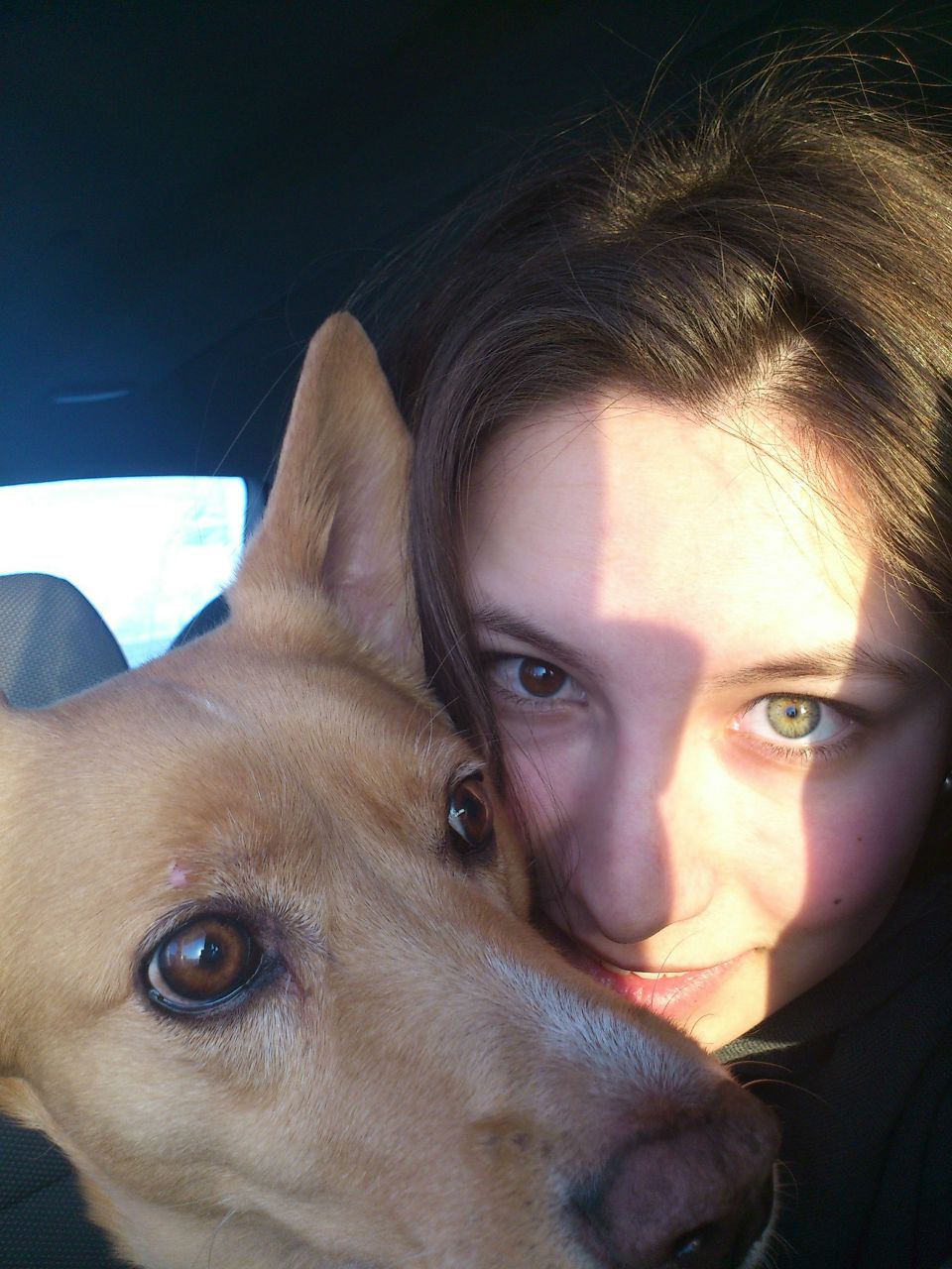 Катя Щепеткова | Москва