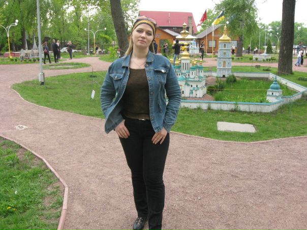 №26, Irisha Whitewolf, Киев №26, Irisha Whitewolf, Киев