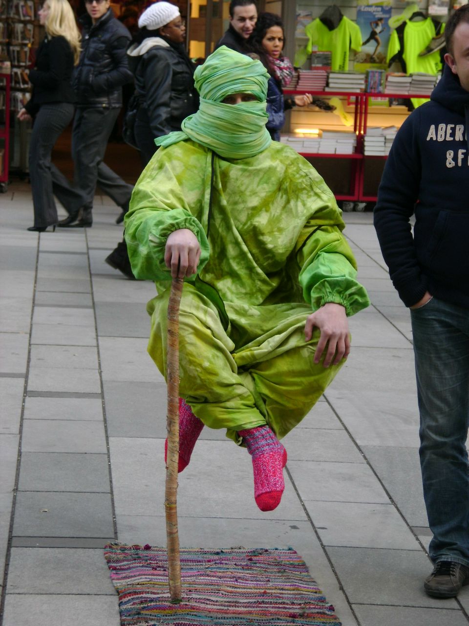 Андрій Білий | Тернополь