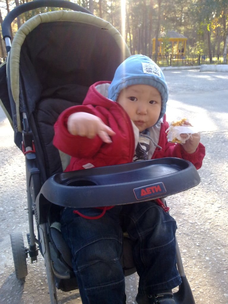 Руслан Кривошапкин | Якутск