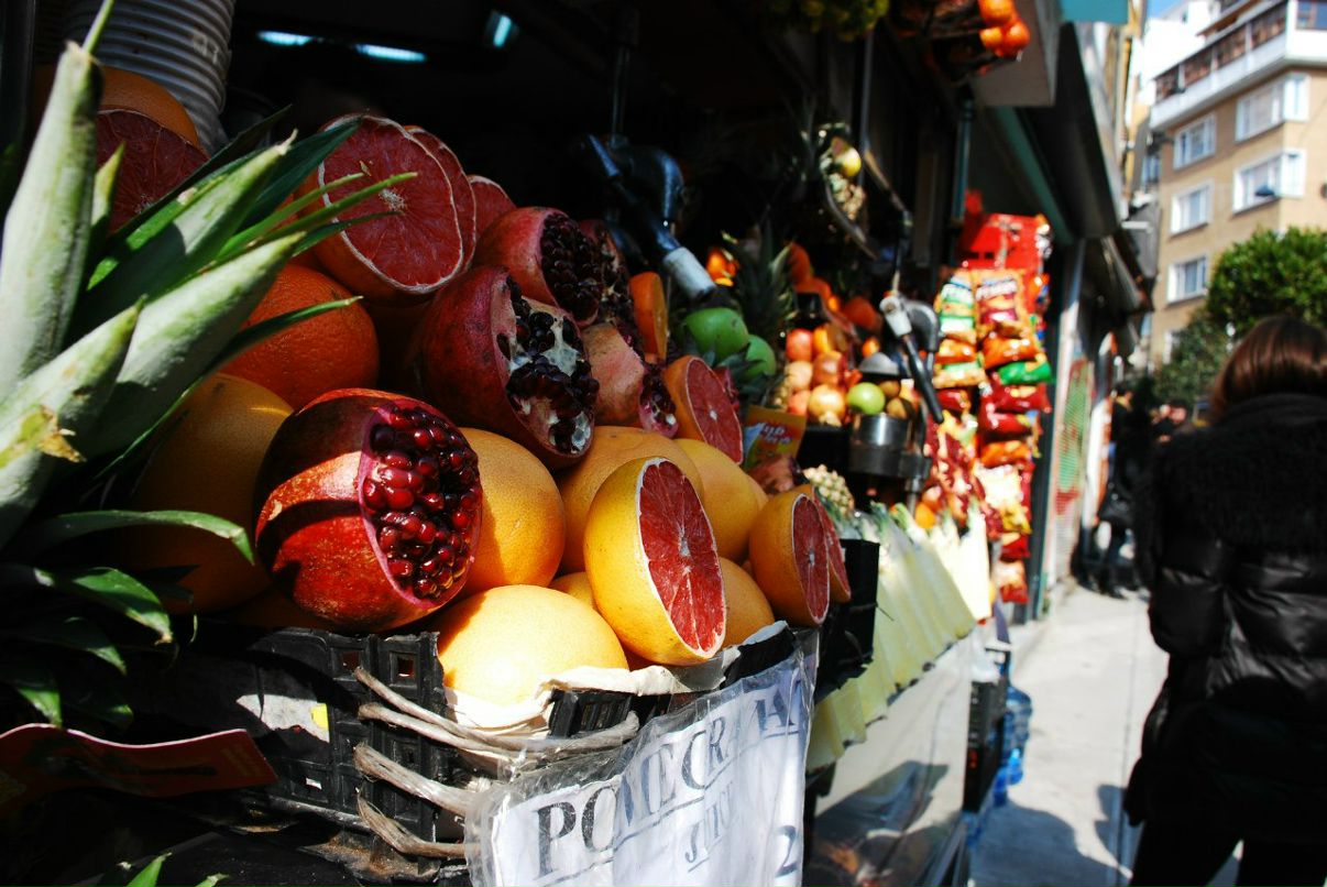 Дарья Сонькина | Москва