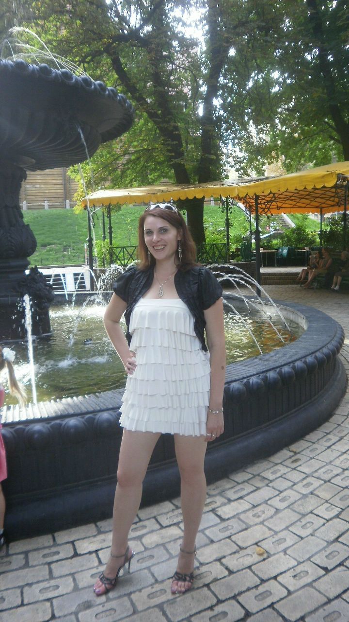 Наташа Зима | Киев