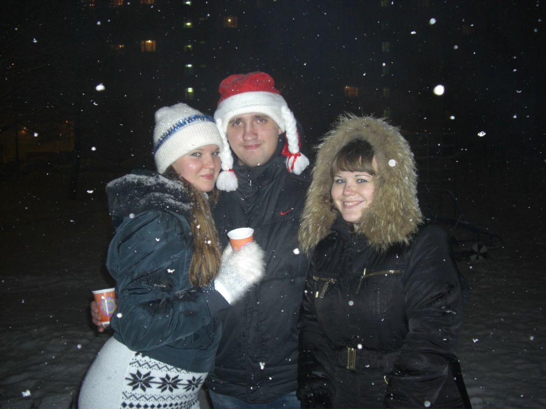 Екатерина Четверикова ~Princesa~ | Москва