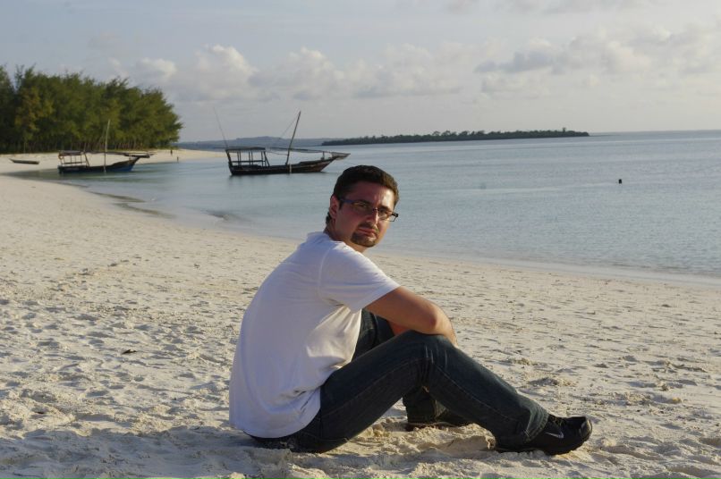 Илья Ломцев | Санкт-Петербург