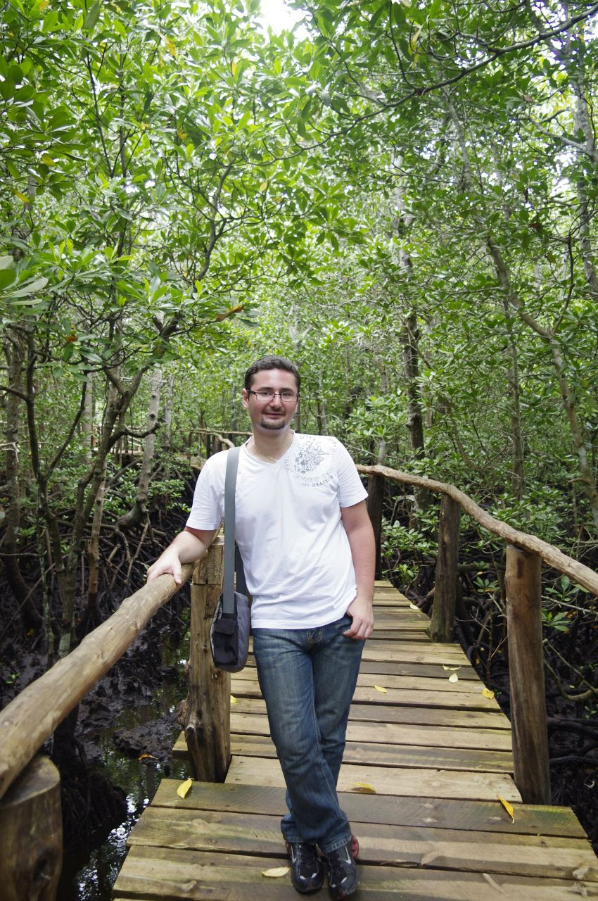 Илья Ломцев | Санкт-Петербург