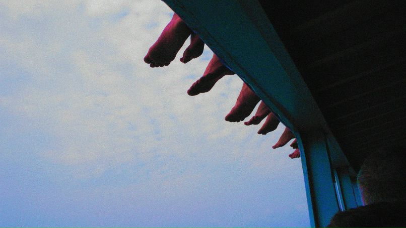 Ольга Константиновна | San Francisco